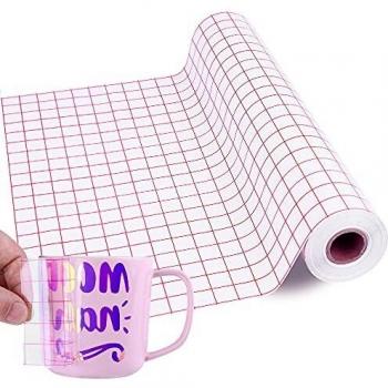 Prime Clear Transfer Tape