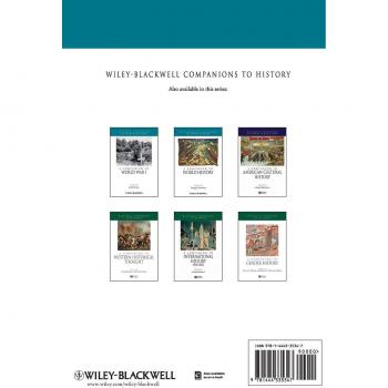 A Companion to Global Environmental History