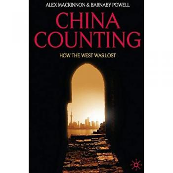 China Counting