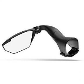 Selle Italia Eyelink Noir Rearview Mirror