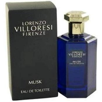 Lorenzo Villoresi Eau De Toilette MuskSpray