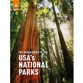 The Rough Guide to the Usa's National Parks
