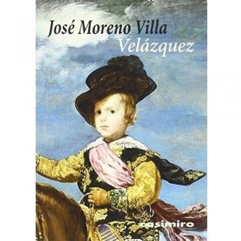 Velázquez (Tapa blanda).