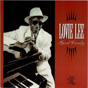 Good Candy : Lovie Lee