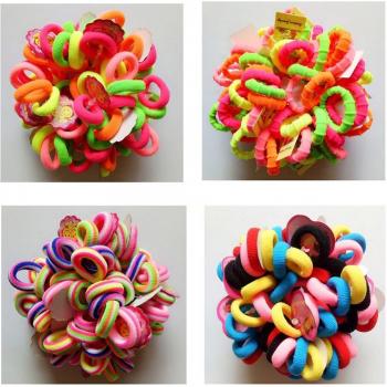 Peluche Color Caramelo 100 Unidades