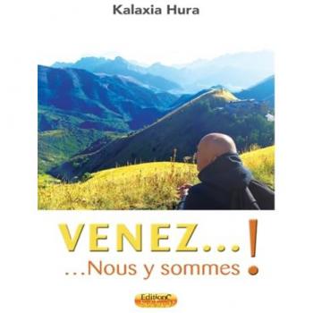 Venez, nous y sommes !