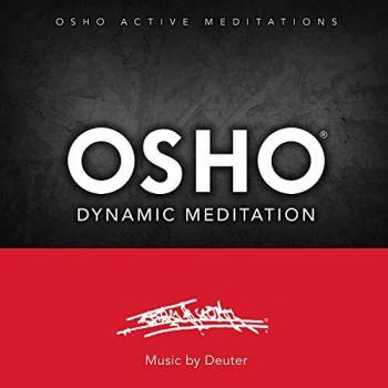 Osho Dynamic Meditationsmusik [CD] von Deuter
