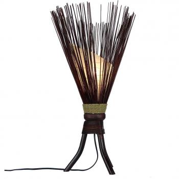 Asiatische Dekolampe