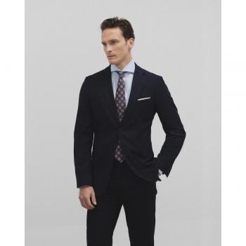 Silbon Americana Talla 50 Azul Marino – Ajuste Perfecto
