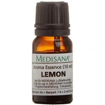 Esencia Medisana Limón