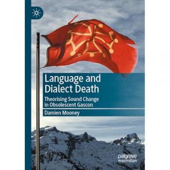 Language and Dialect Death