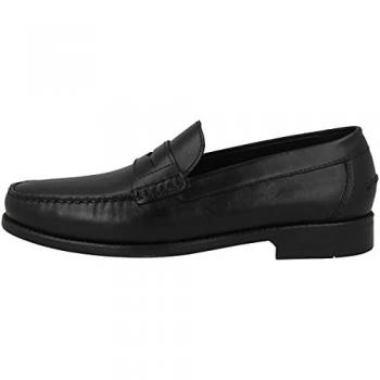 Mocassin Geox U New Damon B Bout Large Homme