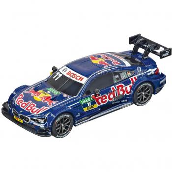 Carrera 20064089 GO!!! – BMW M4 DTM, Fahrer M. Wittmann (Nr. 11)