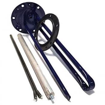 Ensemble Porte-Gobelet, Joint, Anode et Résistance 1200 W Fagor Edesa