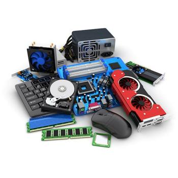 MSI CUBI NUC 1MG‑238BEU PC Barebone per Lavoro con Intel Core i5‑1200U 0,84 l
