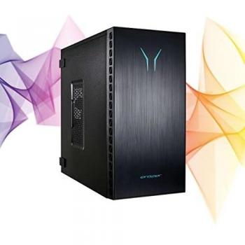 PC Gaming Erazer Recon E20 Intel Core i5-11400/ 16GB/ 512GB SSD/ GeForce RTX 3050/ Sin Sistema Opera