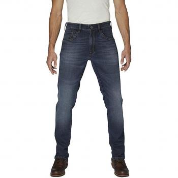 Rokker Tech Jeans Moto Blu Slim