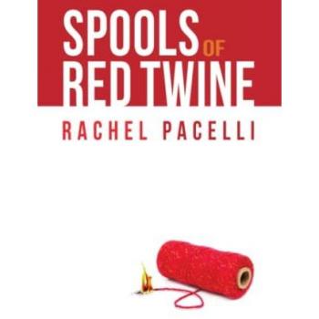 Spools of Red Twine