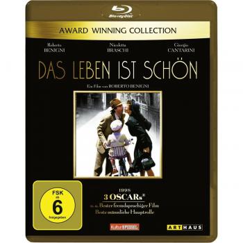 Das Leben ist schön
