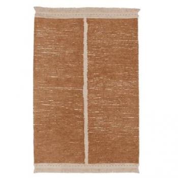 Lorena Canals Tapis Multicolore Lavable – 240 x 170 cm