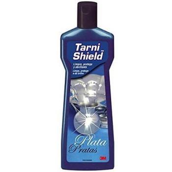 Pulitore e Protettore per Argento Tarni Shield 250 ml