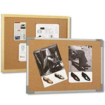 Tablero de corcho Faibo