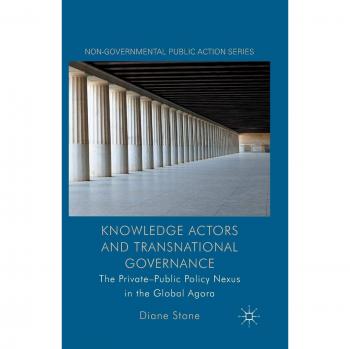 Knowledge Actors and Transnational Governance