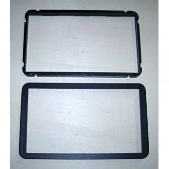 Kit Cornice Mascherina 2DIN per Alfa 159 – Alternative a Navi di Serie