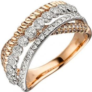 Jubilee-Rotgold-DiamantRing
