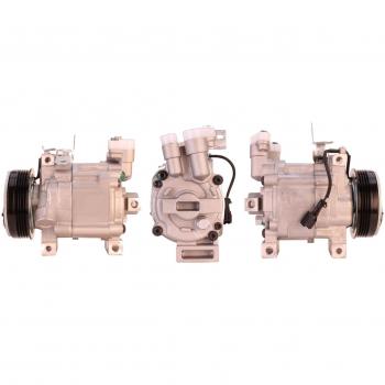 Ar Condicionado Compressor Lucas 10/34