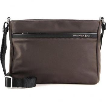 MANDARINA DUCK Sac Femme Bandoulière Brun