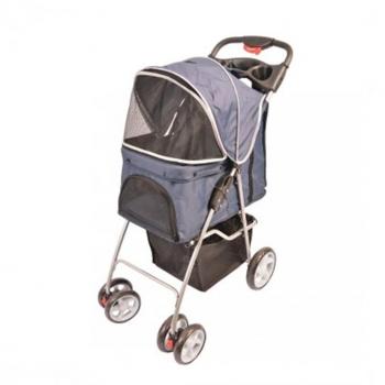 Carrinho Duvoplus 4 Rodas Ultra Mobilidade