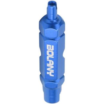 Valve air roue bicyclette