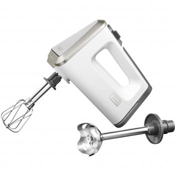 Krups GN9031 3 Mix 9000 Deluxe Acciaio Inossidabile