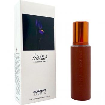 Olfactive Studio Sepia Iris Shot 15 ml Extrait de Parfum