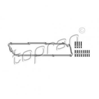 TOPRAN Jeu de joints d'étanchéité, couvercle de culasse VW,AUDI,SEAT 107 144 026198025B