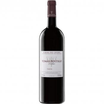 Tomás Postigo 2020 Magnum