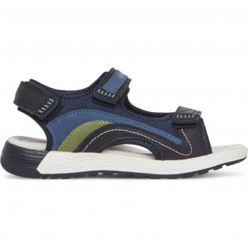 Lumberjack Sandalen S Dunkelblau LJ-SBG5806-004-N92-M0123