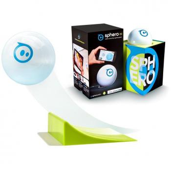 Sphero 2.0 Mobile da Orbotix: Brillante Esperienza Interattiva