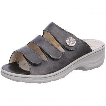 Fidelio Hallux D-Pant. H1/2 grau Größe 39