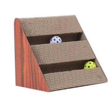 Cat Nail Grinding Board