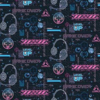 Arthouse Gamer 923803 Playwall
