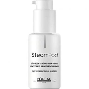 L'Oréal Professionnel SteamPod Smooth‑Care 50 ml – Pflege & Hitze‑Schutz für glattes Haar