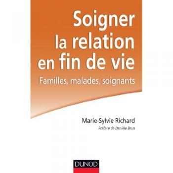 Soigner la relation en fin de vie