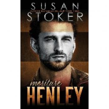 Meritare Henley (Il Rifugio, Band 2)