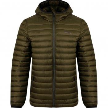 Weird Fish Flete Recycled Lightweight Showerproof Padded Jacket