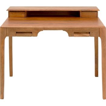 Bureau en bois massif