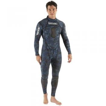 Muta Seac 1,5 mm XL in Neoprene