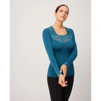 Camiseta térmica Ysabel Mora 70005
