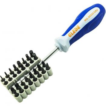 Set de Herramientas de Precisión 32 Pcs